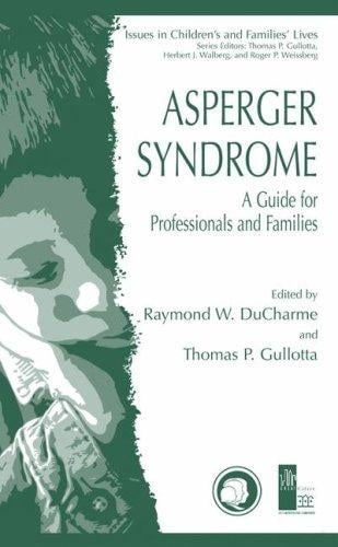 Asperger syndrome