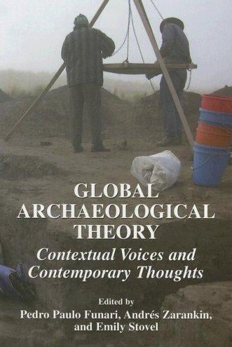 Global archaeological theory