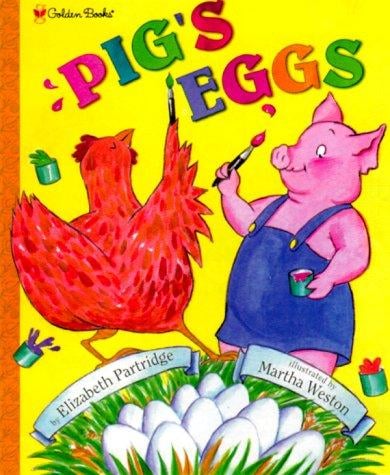 Pig's eggs
