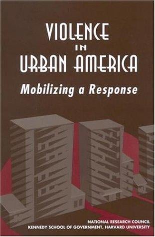 Violence in Urban America