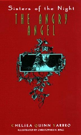 The Angry Angel (Sisters of the Night)