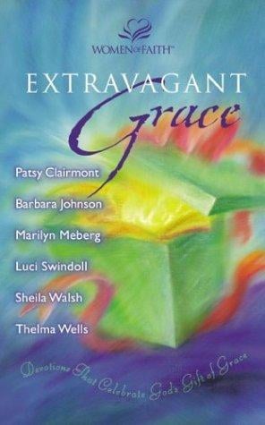 Extravagant Grace - MM for MIM