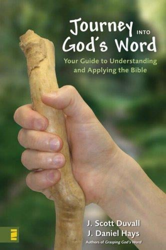 Journey into God's word