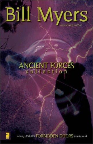 Ancient Forces Collection (Forbidden Doors)