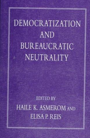 Democratization and bureaucratic neutrality