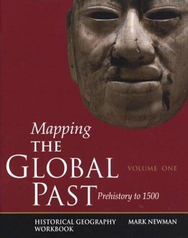 Mapping the global past