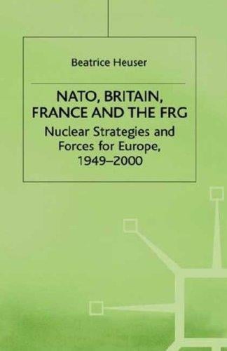 NATO, Britain, France, and the FRG