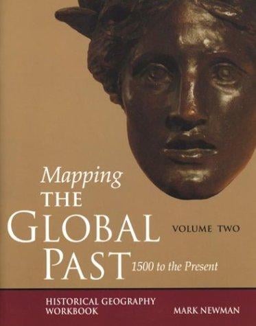 Mapping the global past