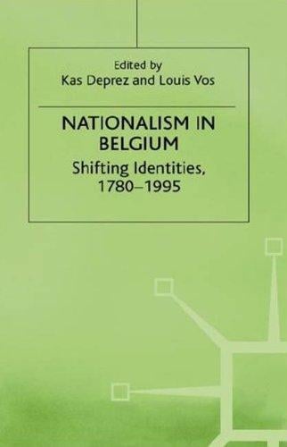 Nationalism in Belgium