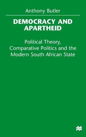 Democracy and apartheid