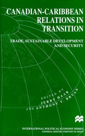 Canadian-Caribbean relations in transition