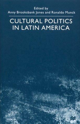 Cultural politics in Latin America