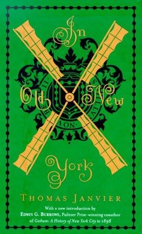 In old New York