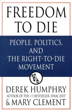 Freedom to die