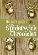 The fan's guide to the Spiderwick chronicle