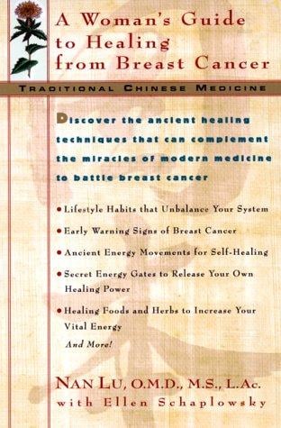 Traditional Chinese medicine