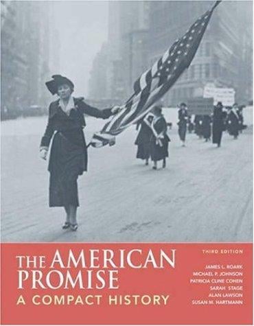 The American promise