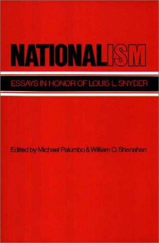Nationalism