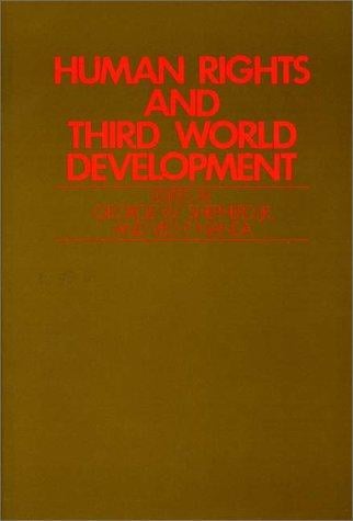 Human rights and Third World development