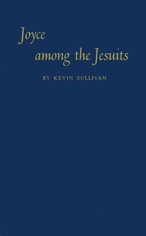 Joyce among the Jesuits