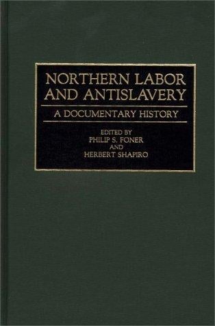 Northern labor and antislavery