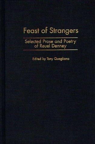 Feast of strangers