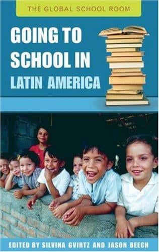 Going to school in Latin America