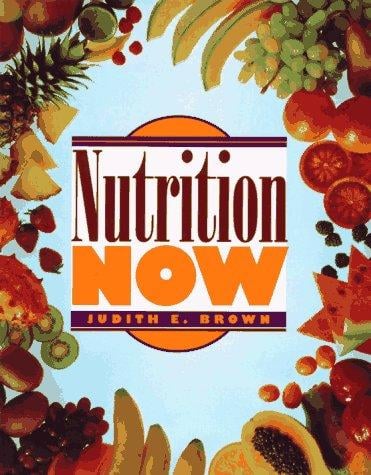Nutrition now