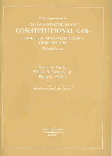 Constitutional Law