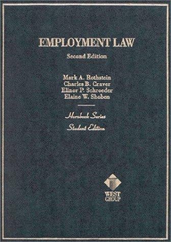 Employment law
