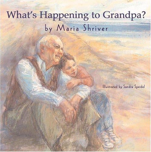 What's Happening to Grandpa?