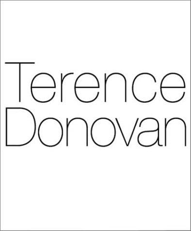 Terence Donovan