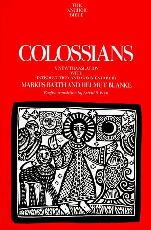 Colossians