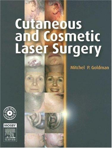 Cutaneous and Cosmetic Laser Surgery