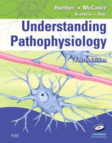 Understanding pathophysiology