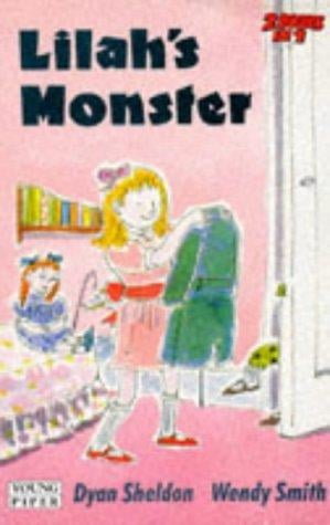 Lilah's Monster