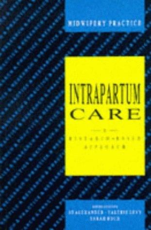Intrapartum care