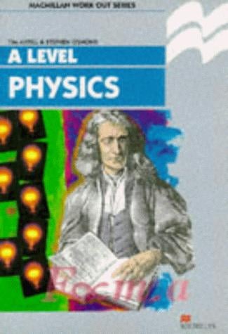 Physics A-Level