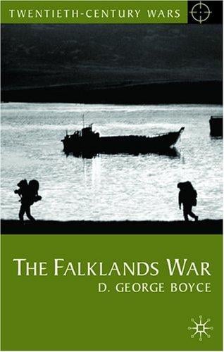 The Falklands War