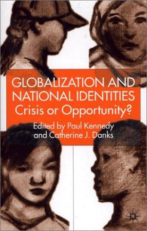 Globalization and national identities