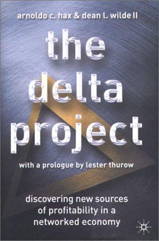The Delta project