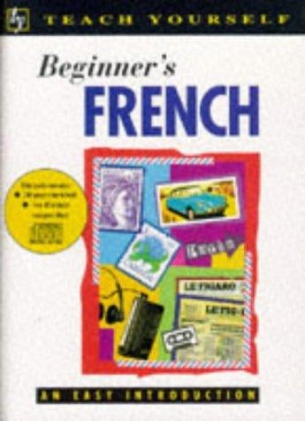 Beginner's French (Beginners)