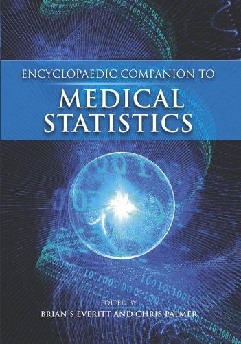 The encyclopaedic companion to medical statistics