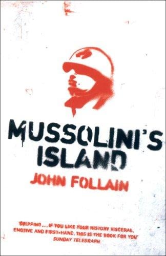 Mussolini's Island