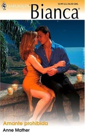 Amante Prohibida