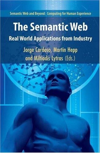 The semantic web