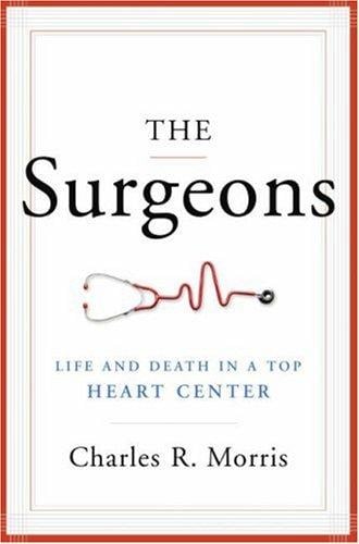 The surgeons