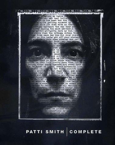 Patti Smith complete
