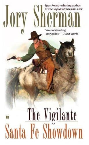 The Vigilante
