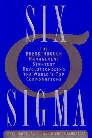 Six sigma